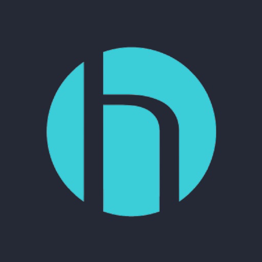 Healow app icon